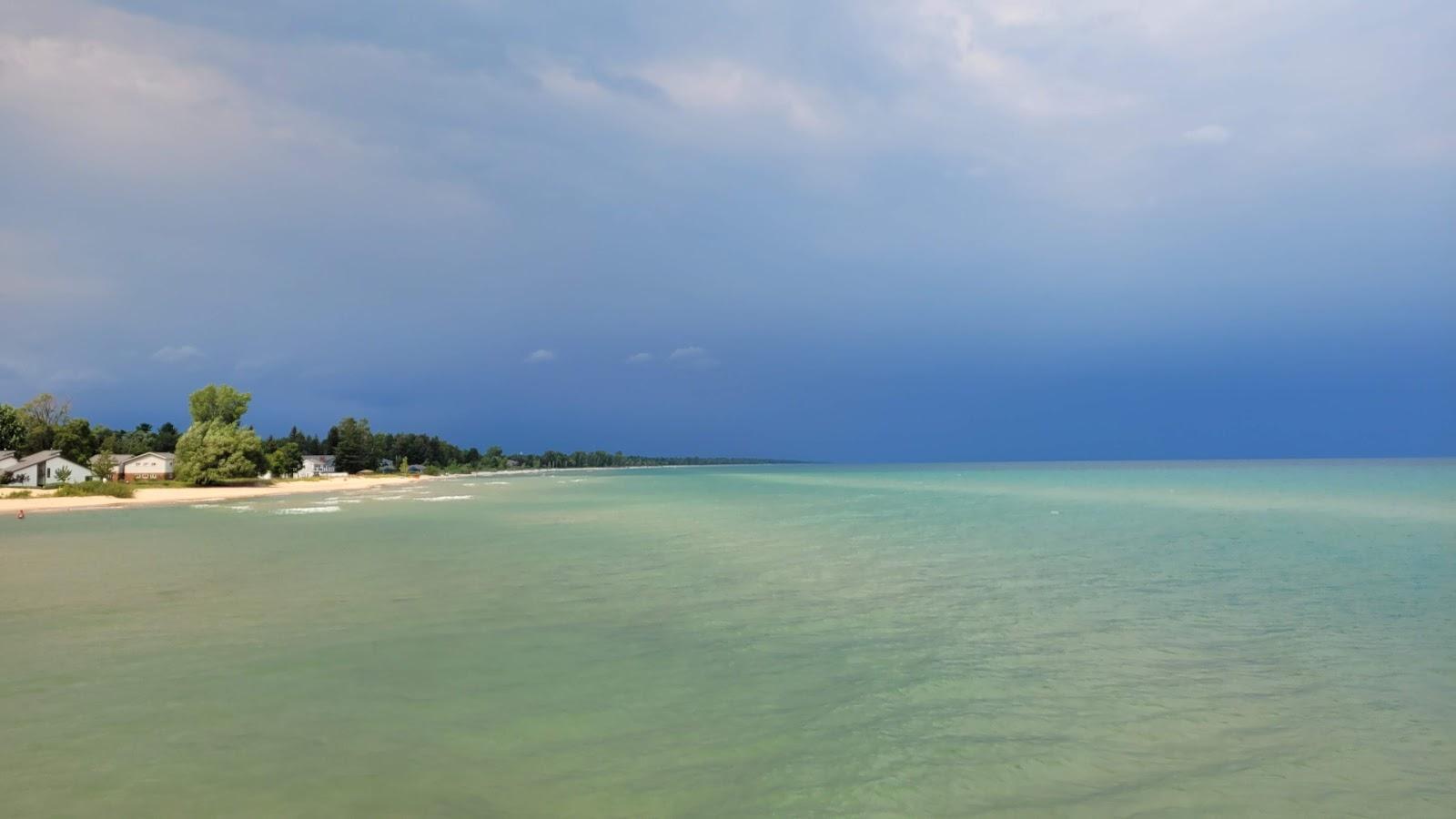 Sandee - Oscoda Beach Park