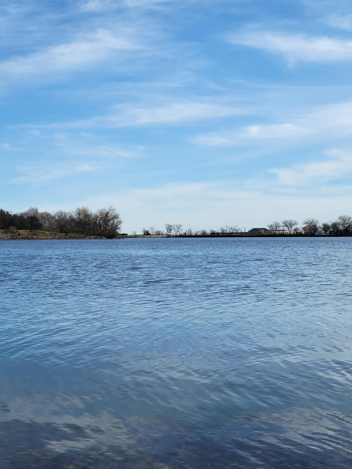 Sandee - Mina Lake Recreation Area