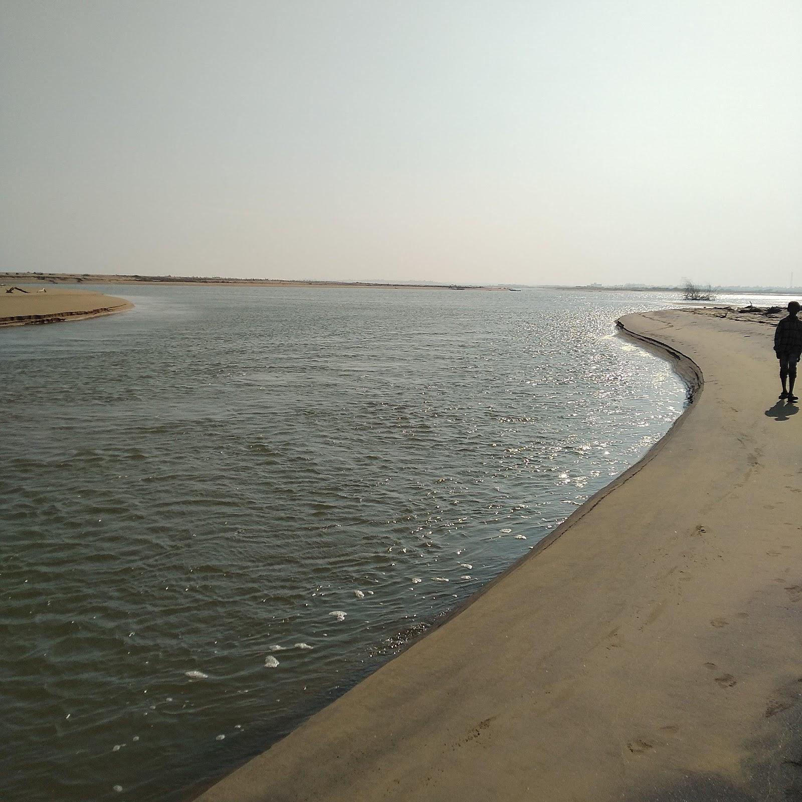 Sandee - Rajaram Puram Beach