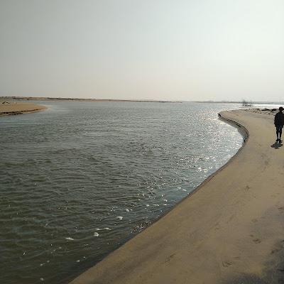 Sandee - Rajaram Puram Beach