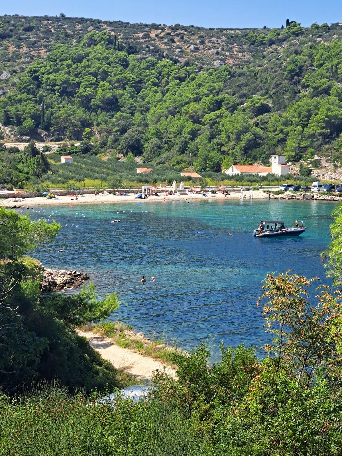 Sandee Beach Trstena