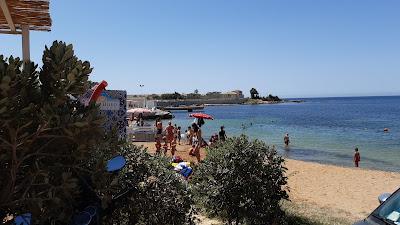 Sandee - Spiaggia Di Marsala