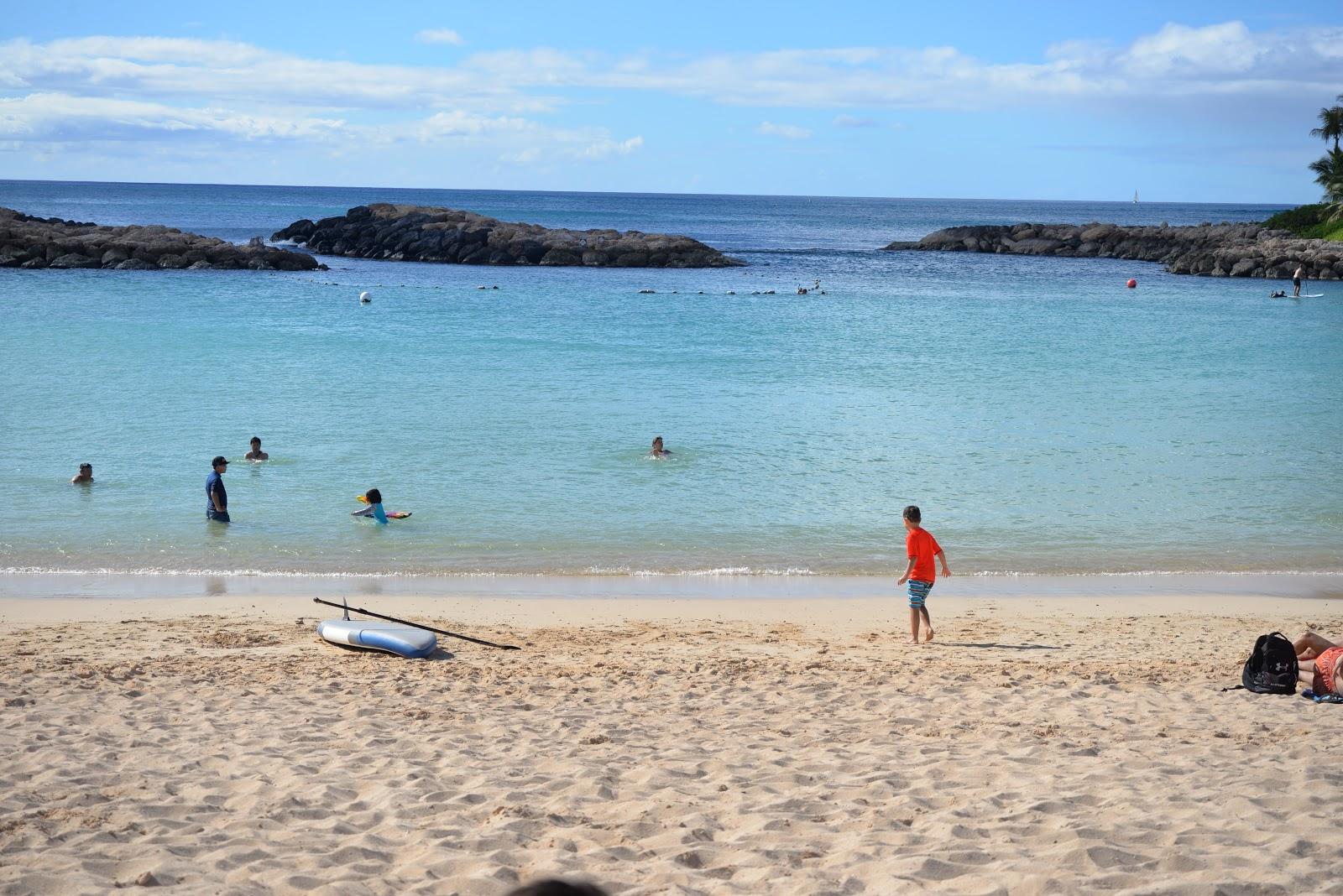 Sandee - Kohola Lagoon Beach