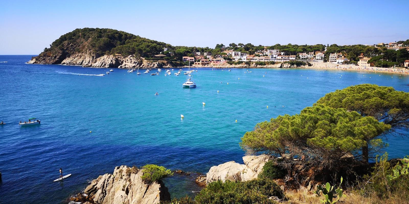 Sandee Sant Esteve De La Fosca