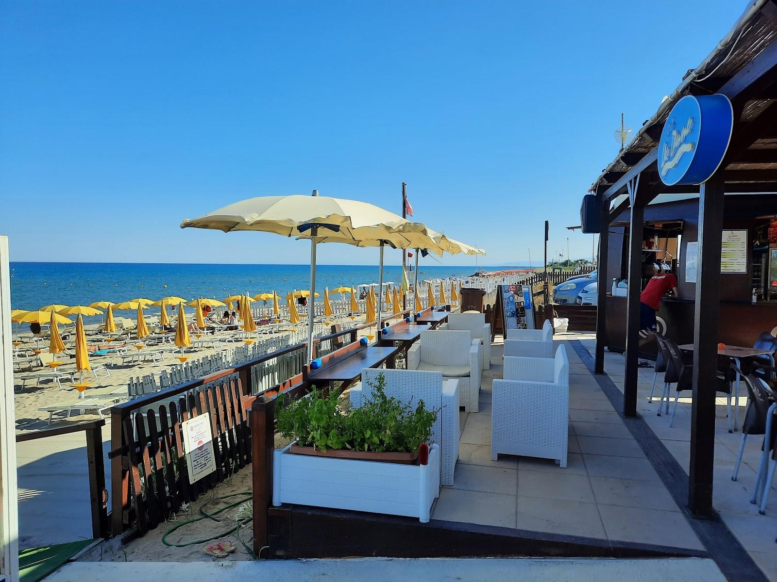 Sandee Lido Le Dune