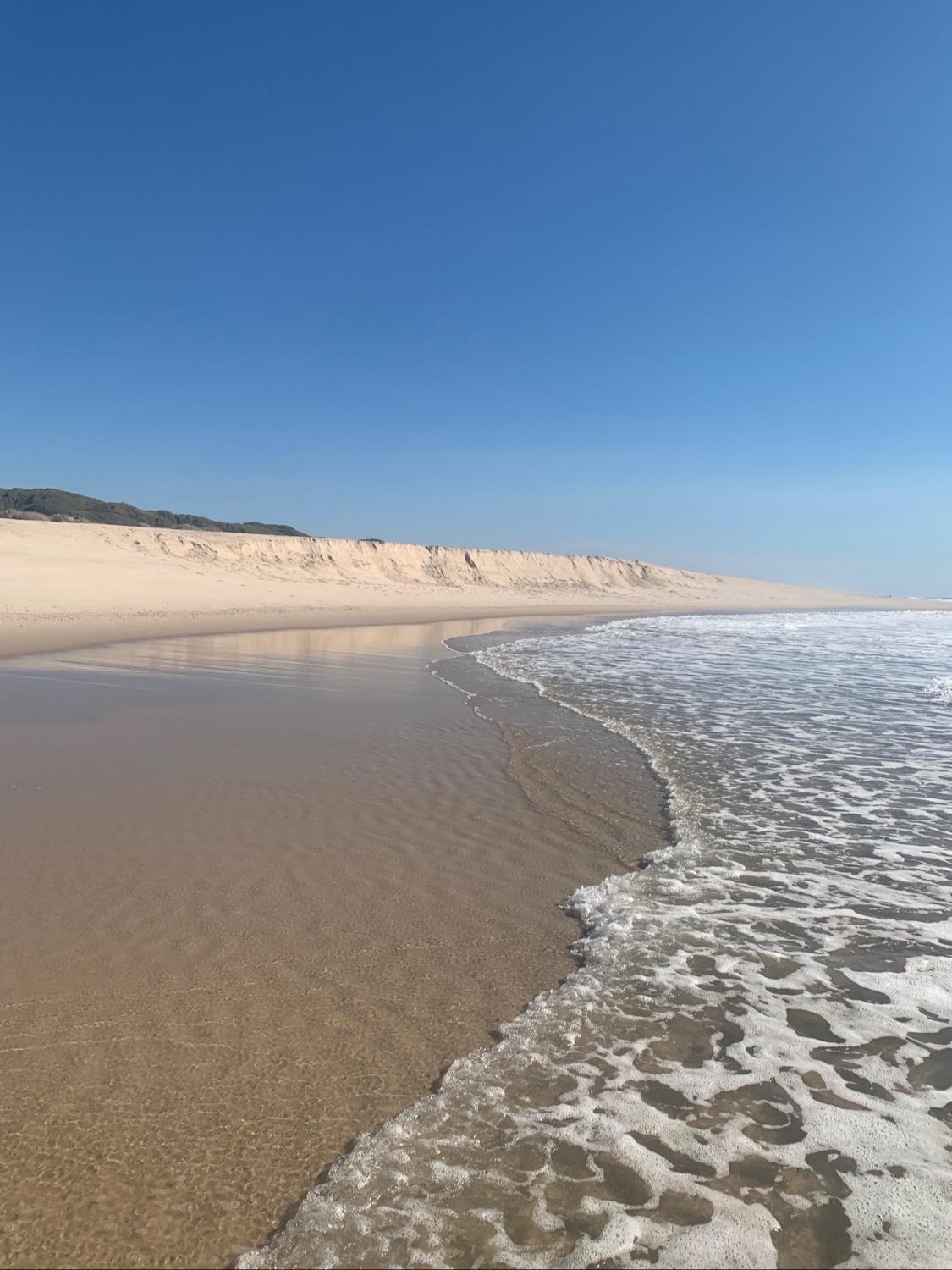 Sandee - Praia Do Muranzel