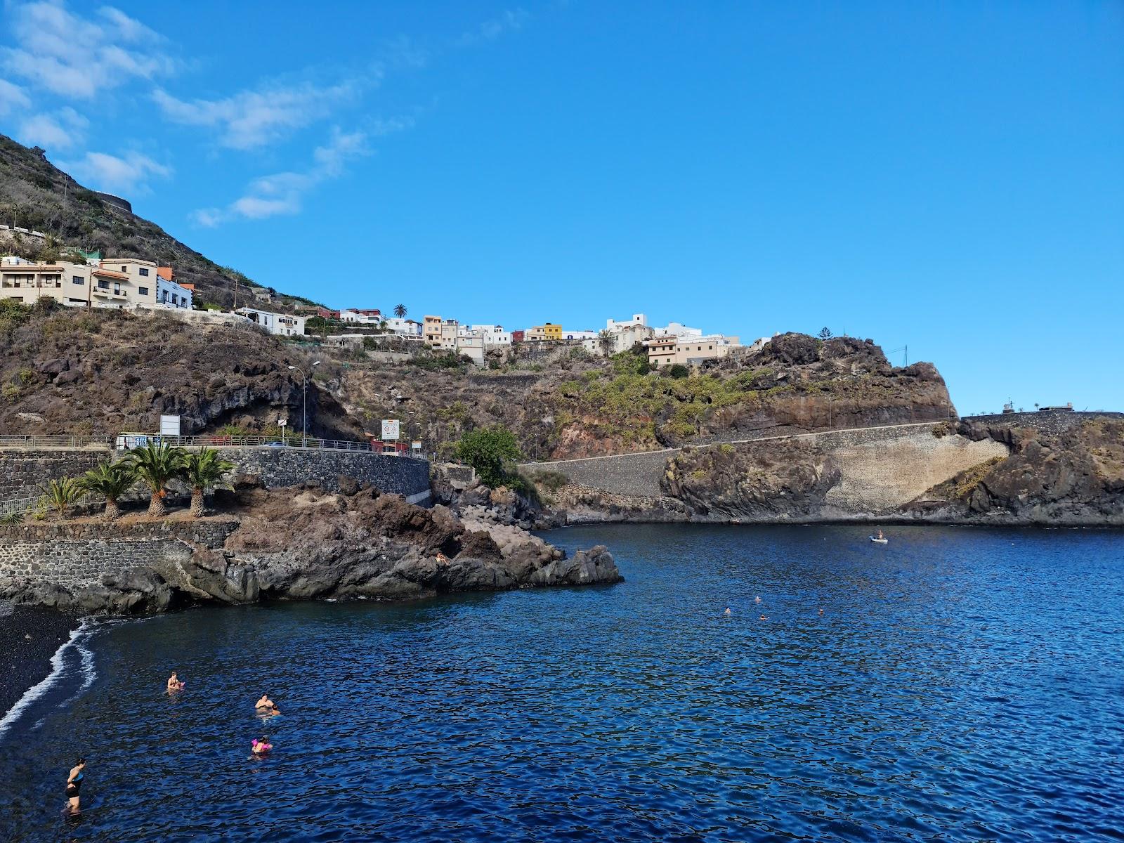 Sandee Playa De Garachico