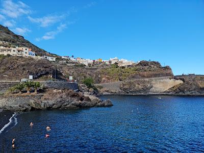 Sandee - Playa De Garachico