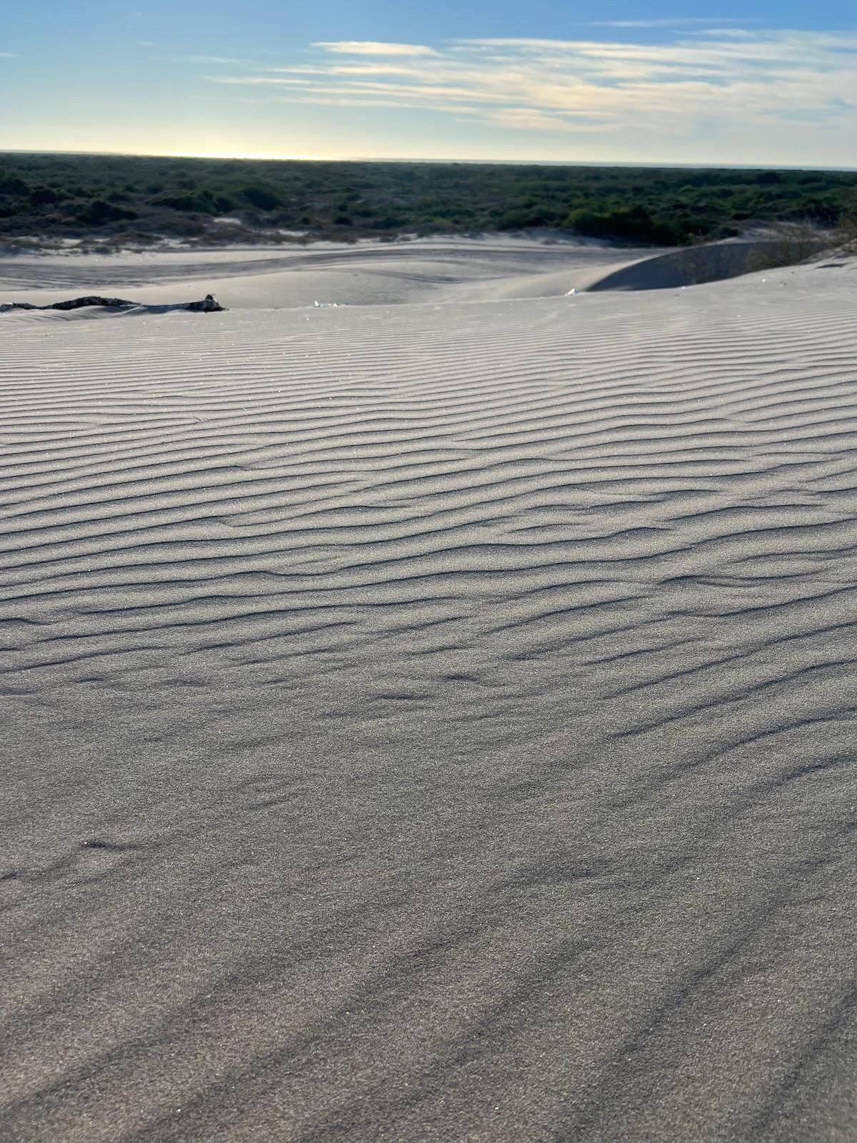 Sandee Las Dunas Photo