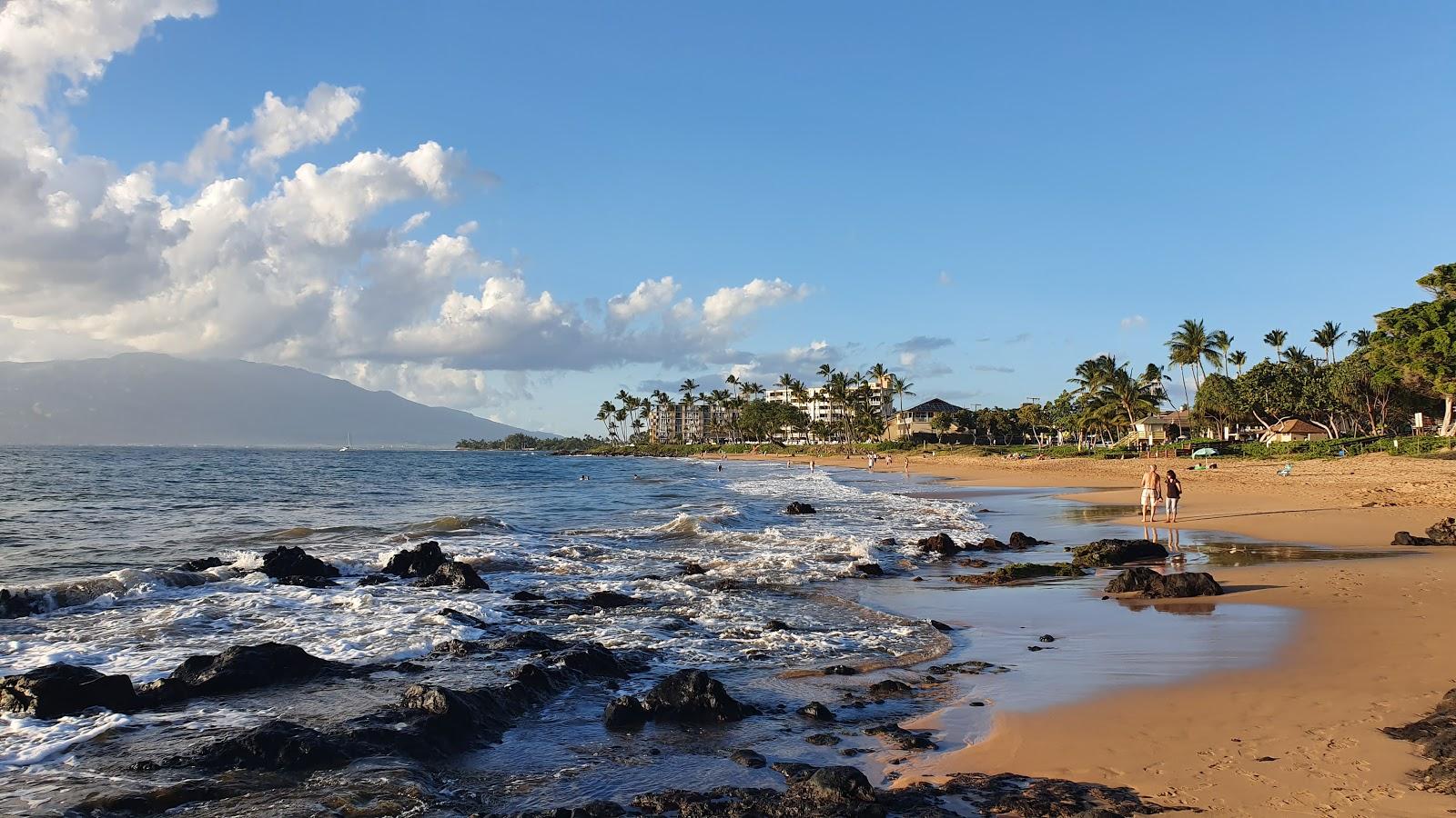 Sandee - Kamaole Beach Park Ii