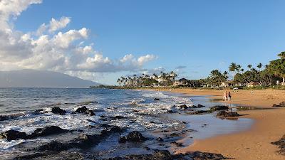 Sandee - Kamaole Beach Park Ii