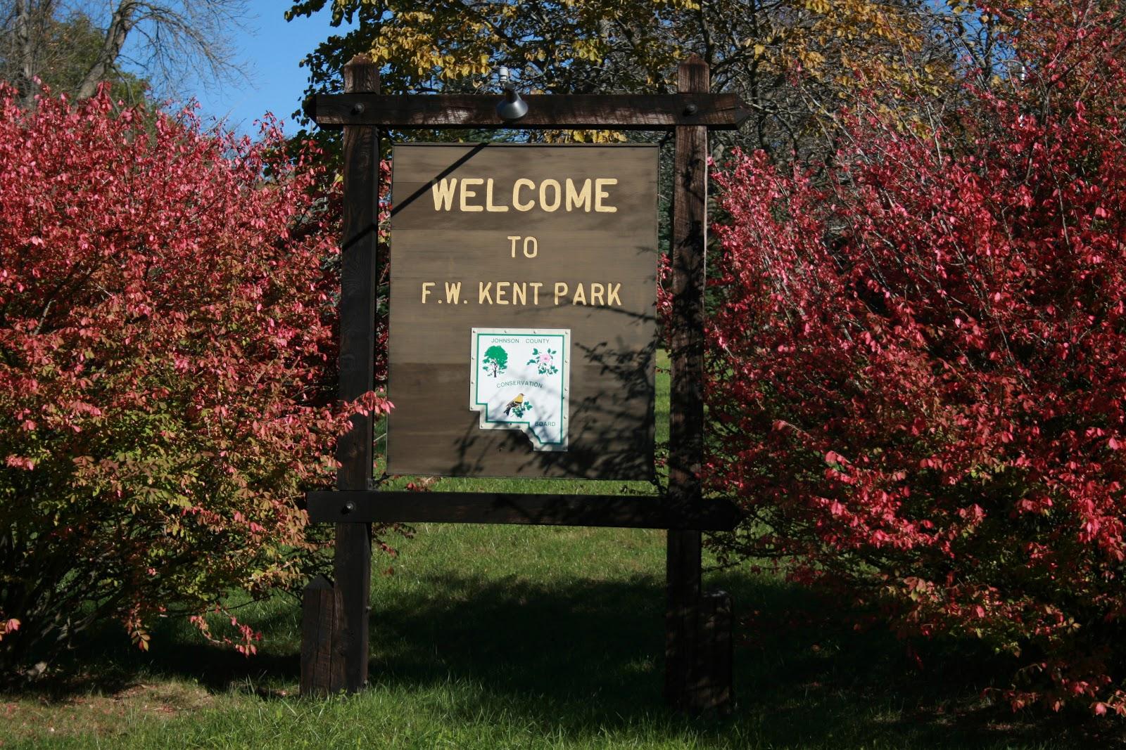 Sandee Kent Park