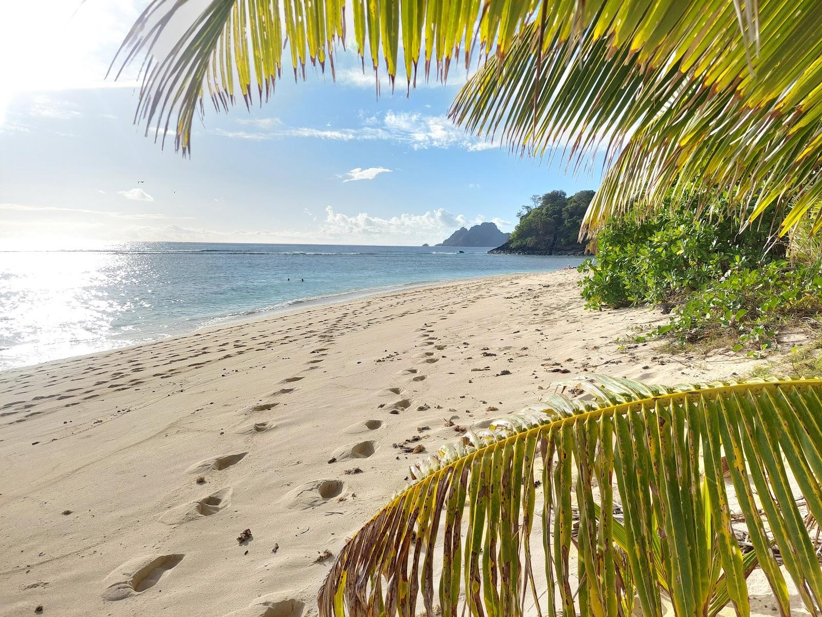 Sandee Matamanoa Island Resort Photo