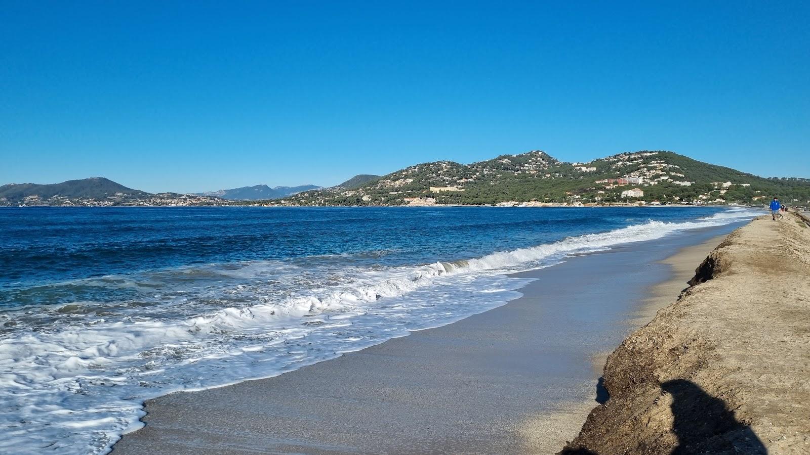 Sandee Beach Of Almanarre Photo