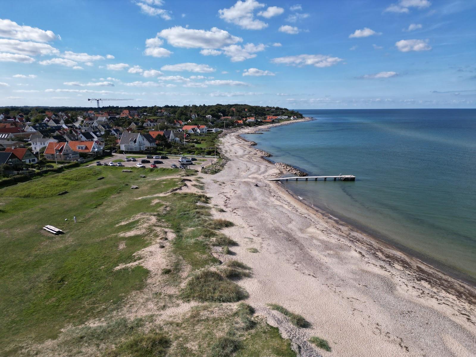 Sandee Gilleleje Veststrand
