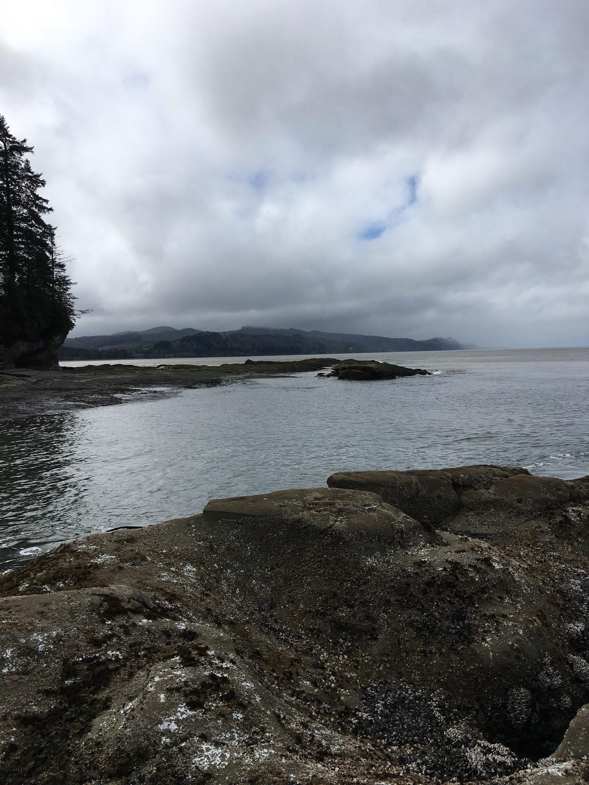 Sandee Kydaka Point