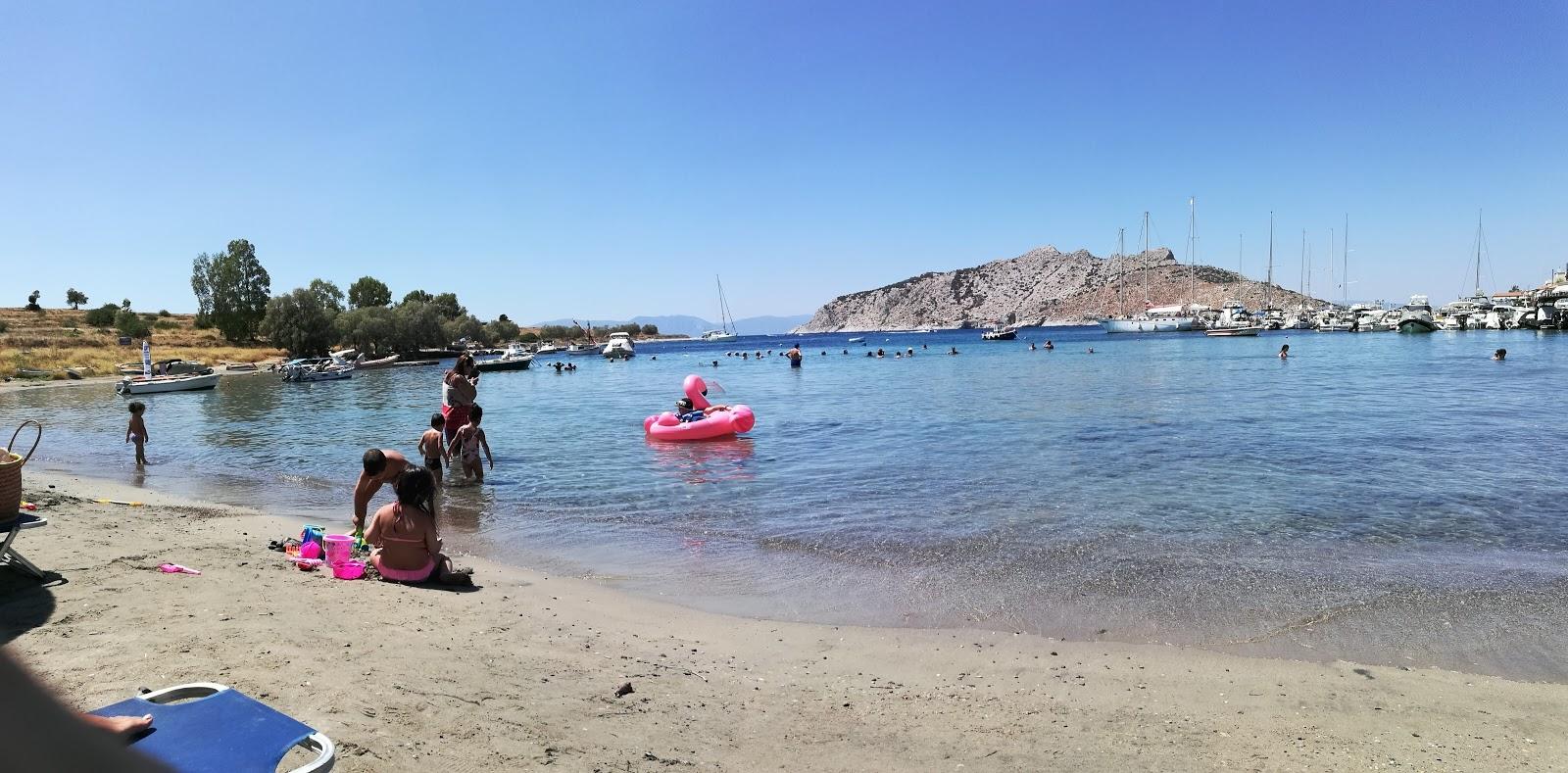 Sandee Perdika Beach