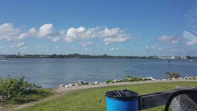 Sandee - Fort Pierce Inlet State Park