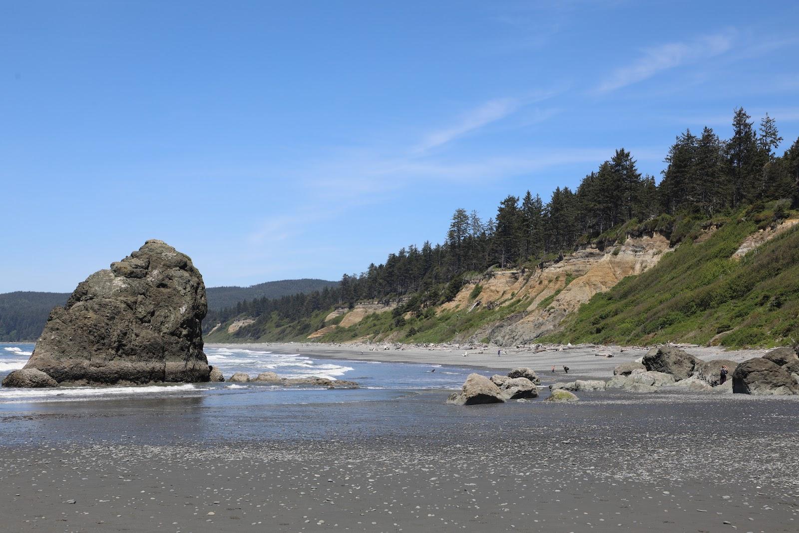 Sandee Unidos Beach Photo