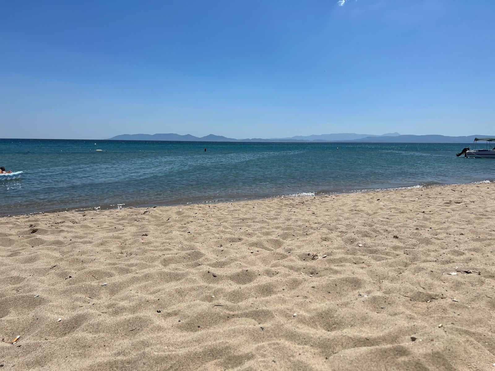 Sandee Copacabana Sarimsakli