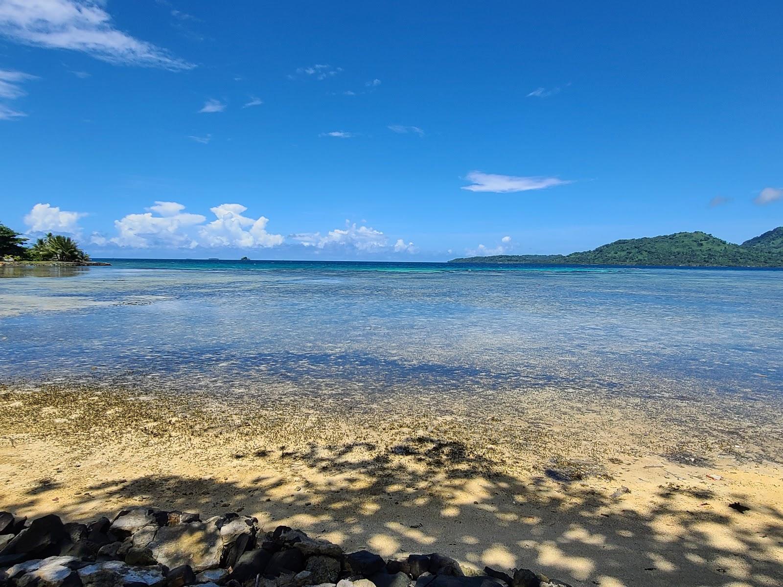 Sandee - Truk Blue Lagoon Resort