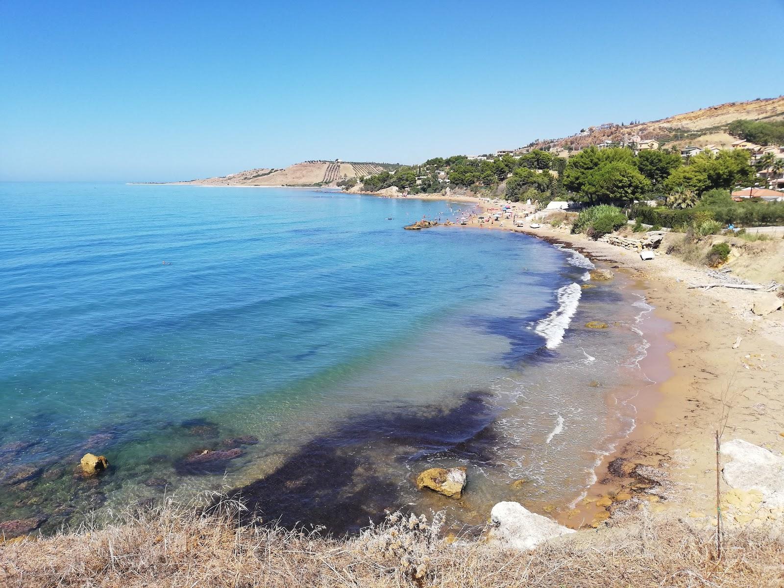 Sandee Spiaggia Di Timpi Russi