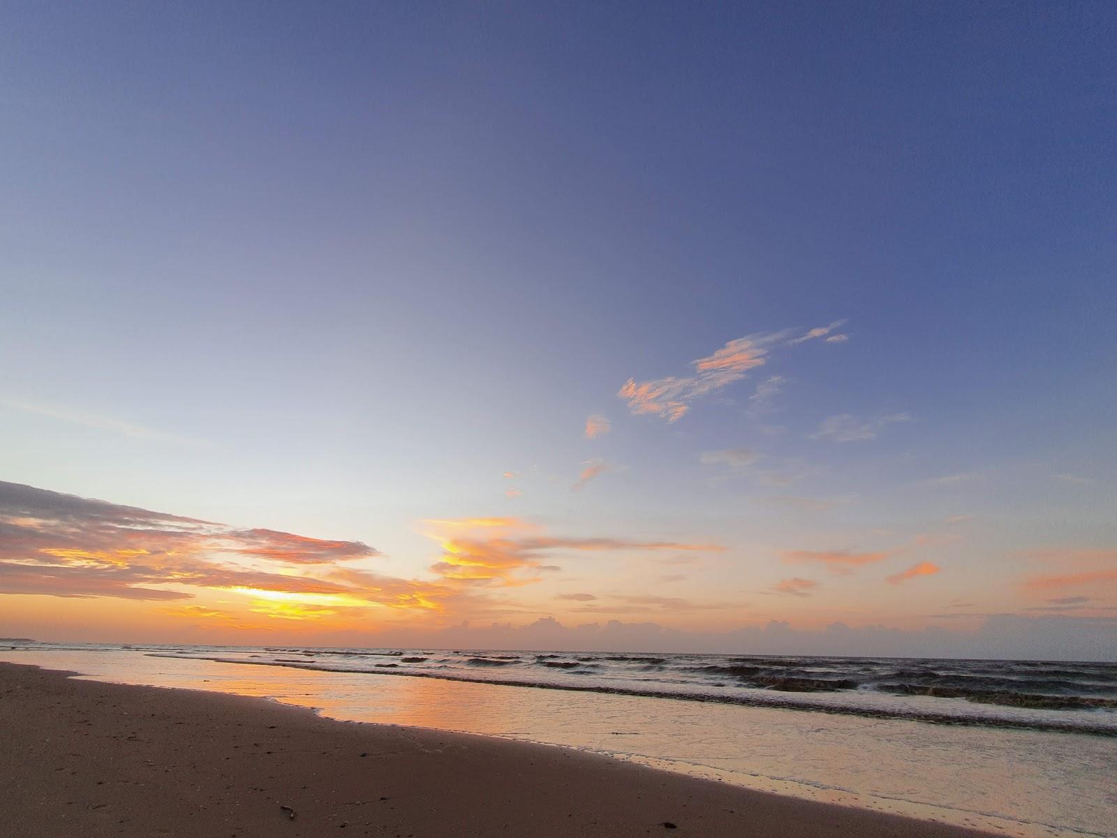 Sandee - Tanah Hitam Beach