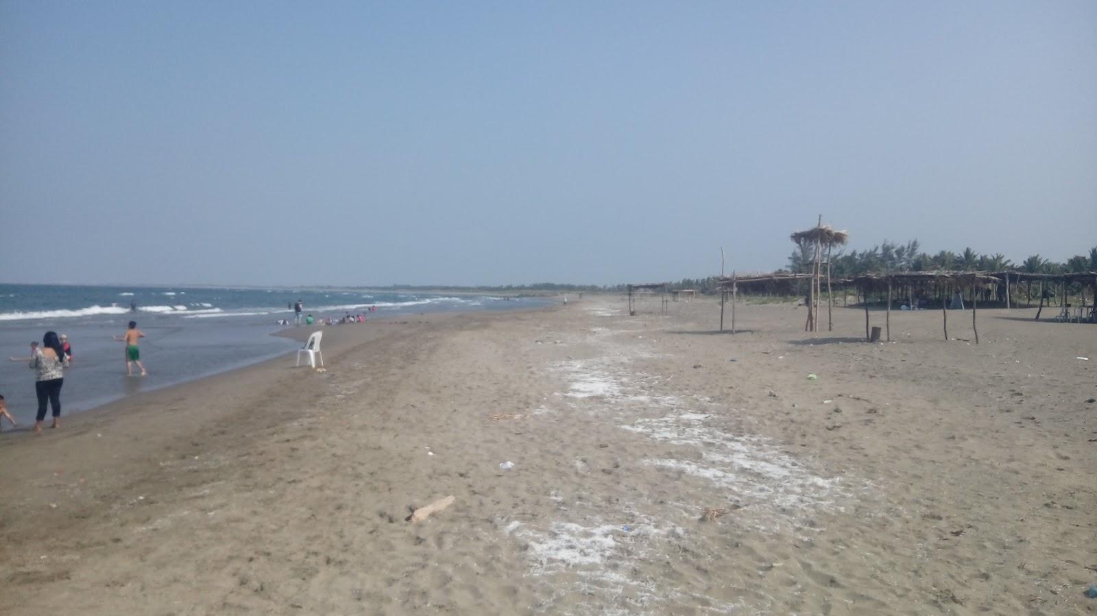 Sandee Playa Jicacal