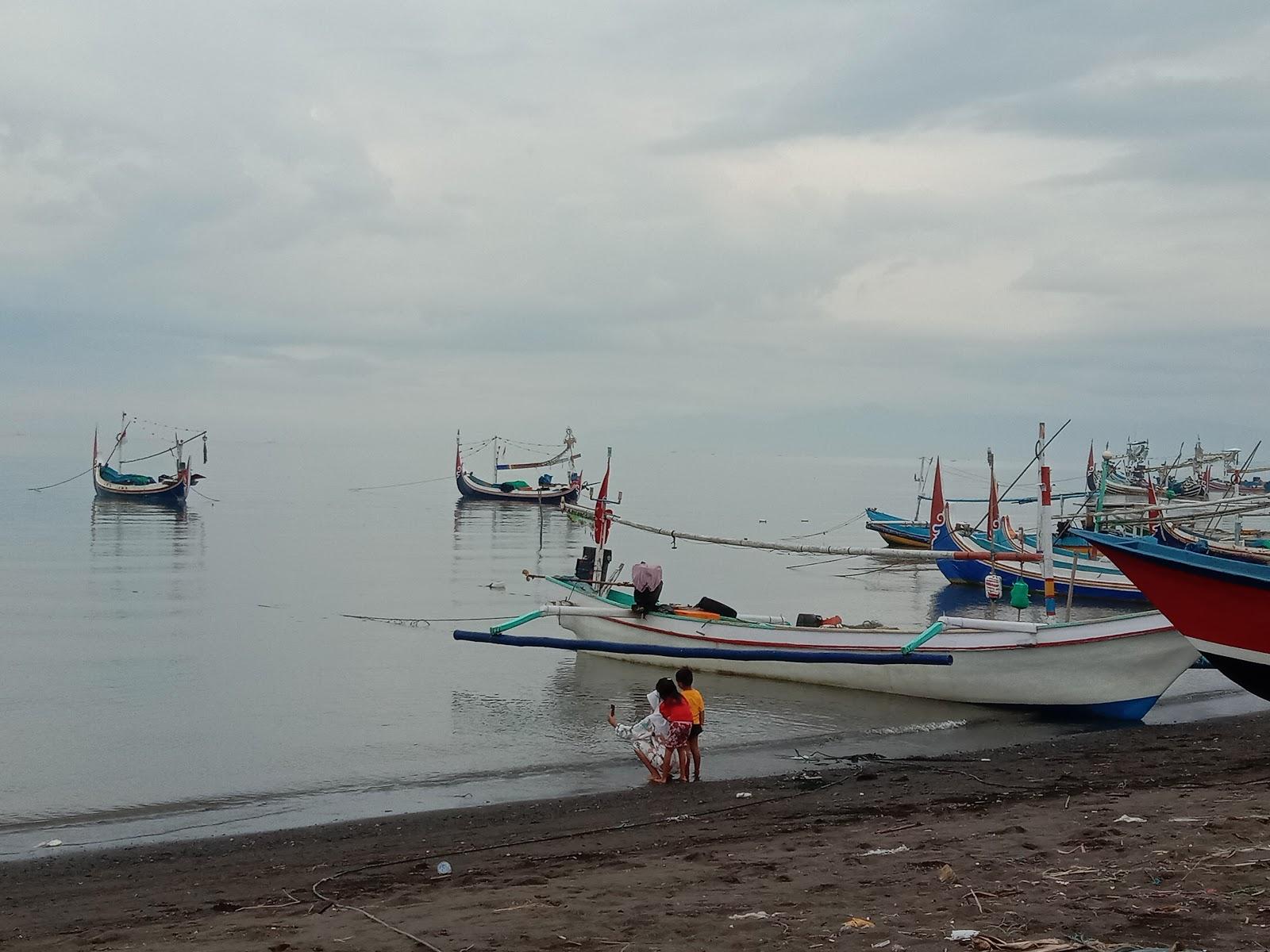 Sandee Pantai Pandean