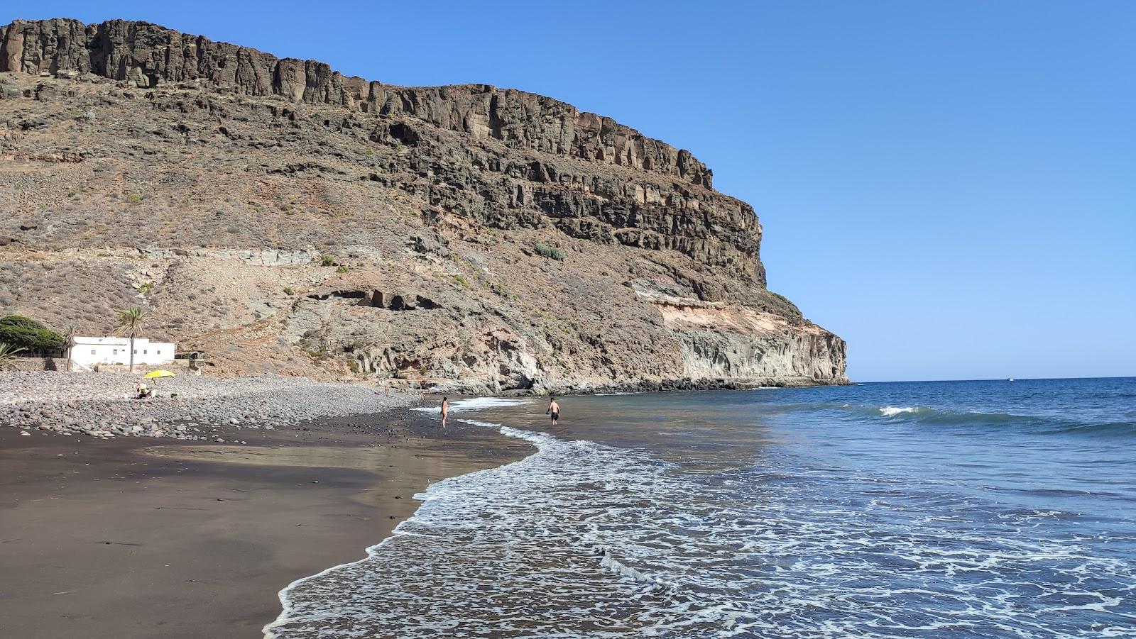 Sandee Playa De Veneguera