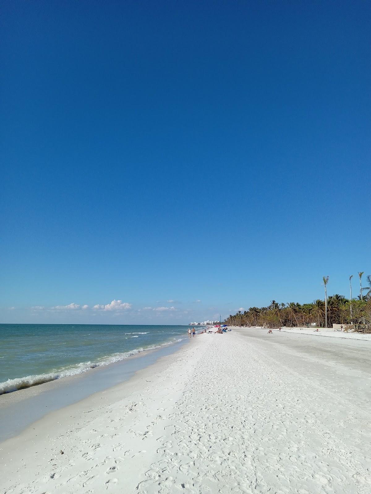 Sandee - Naples Municipal Beach