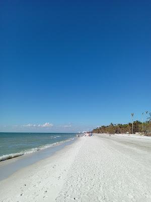 Sandee - Naples Municipal Beach