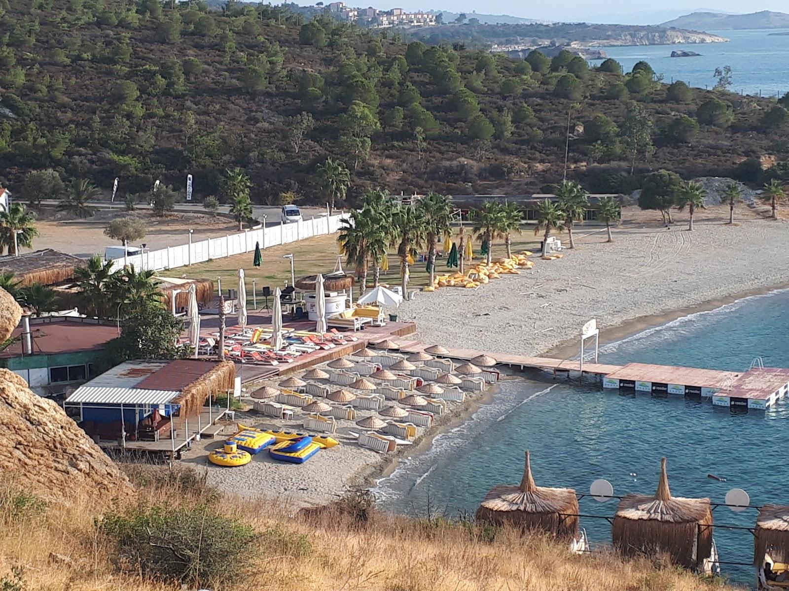 Sandee Bueno Beach Club