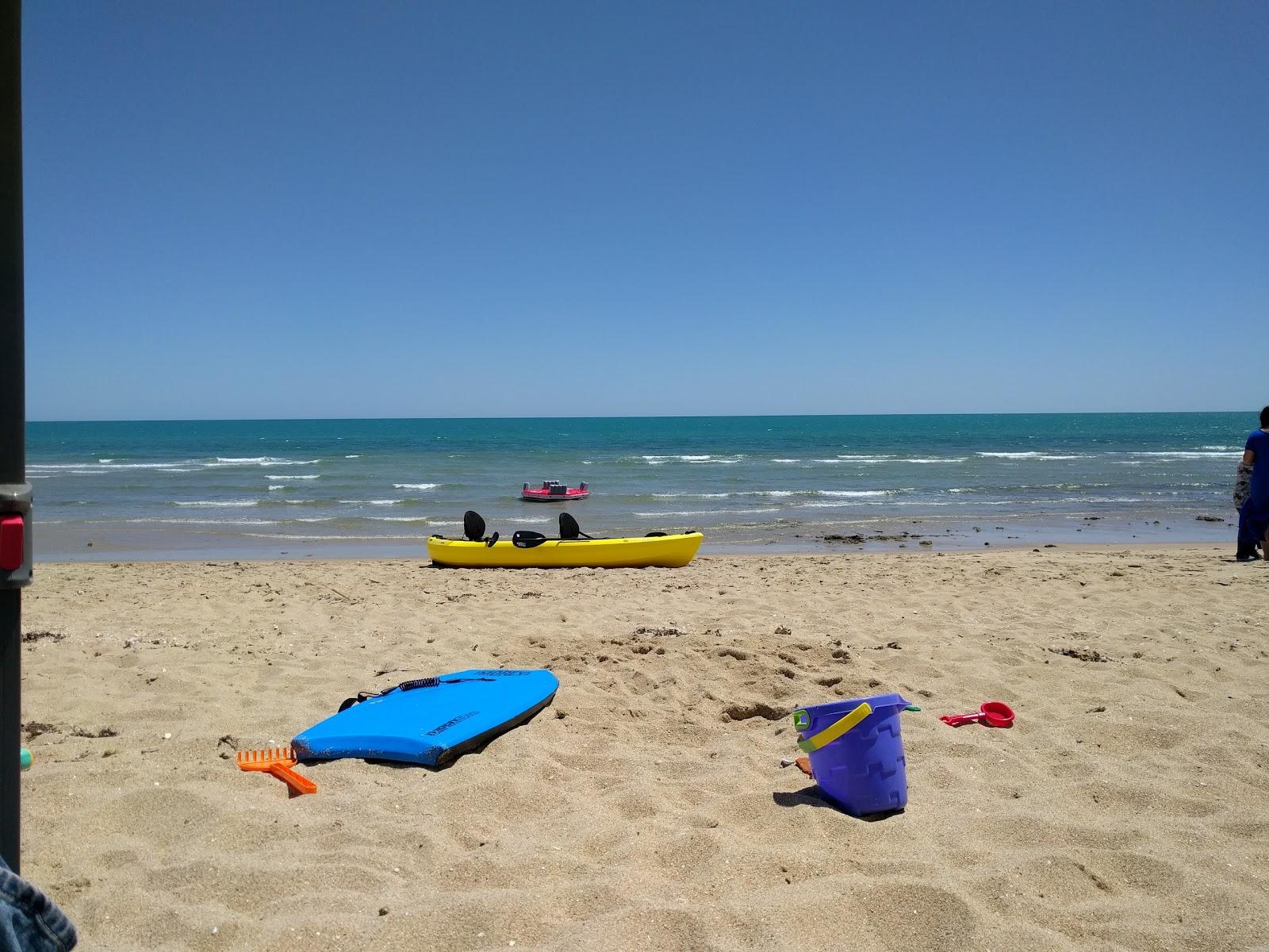 Sandee Playa Del Este