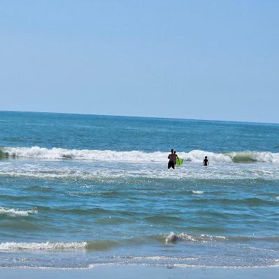 Sandee - Windy Hill Beach