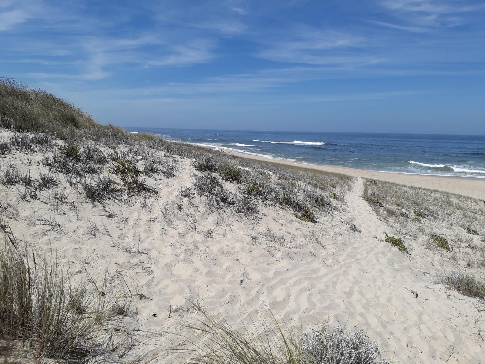 Sandee Praia Da Costinha Photo