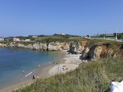 Sandee - Playa Del Rinconin