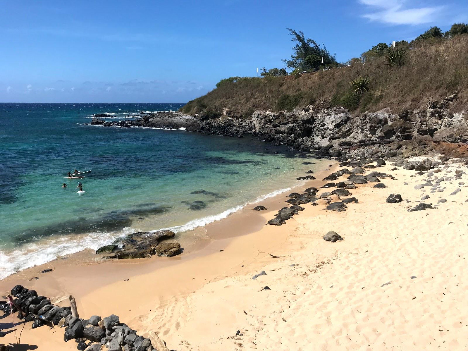 Sandee Kuau Bay