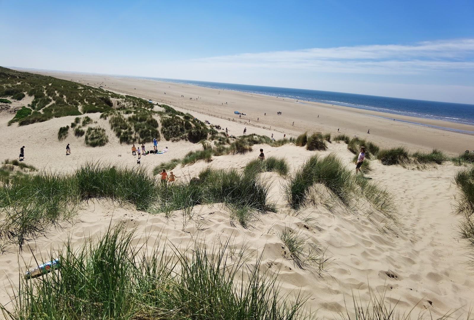 Sandee Fylde Sand Dunes Beach Photo