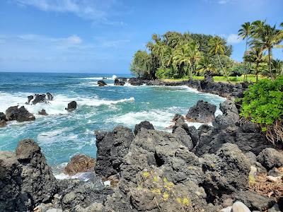 Sandee - Keanae Peninsula