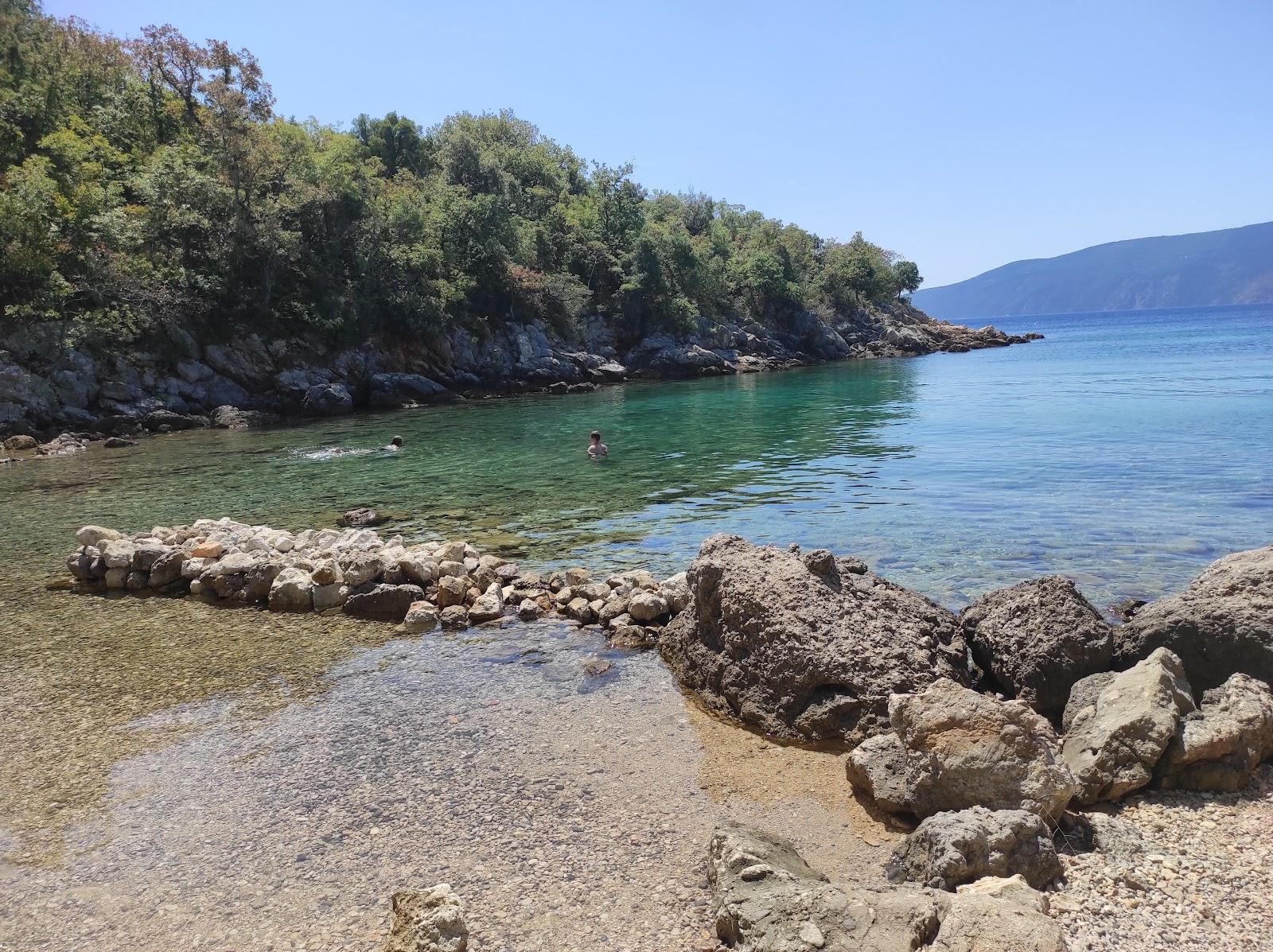 Sandee Linardici Beach