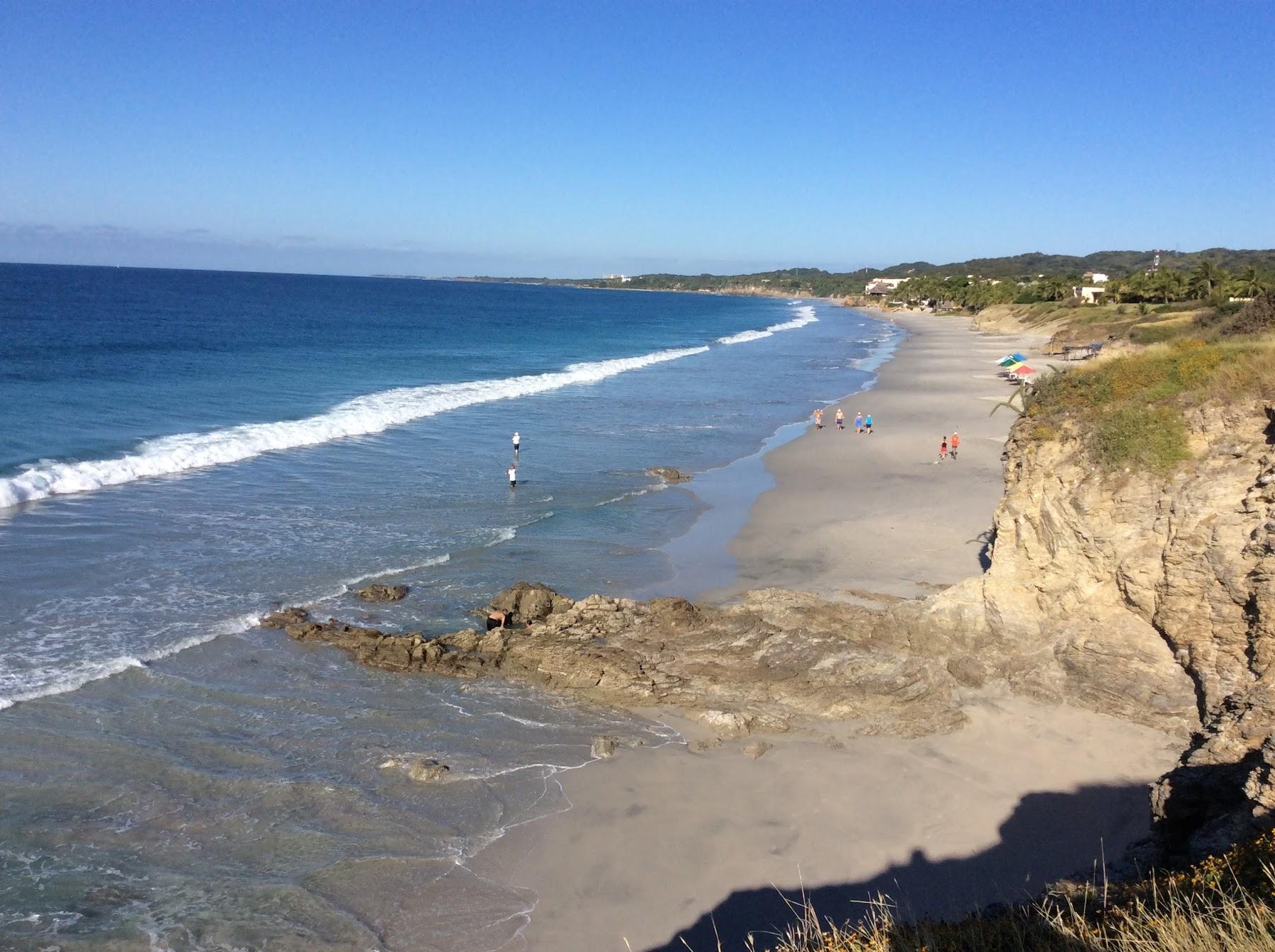 Sandee Nayarit Small Beach