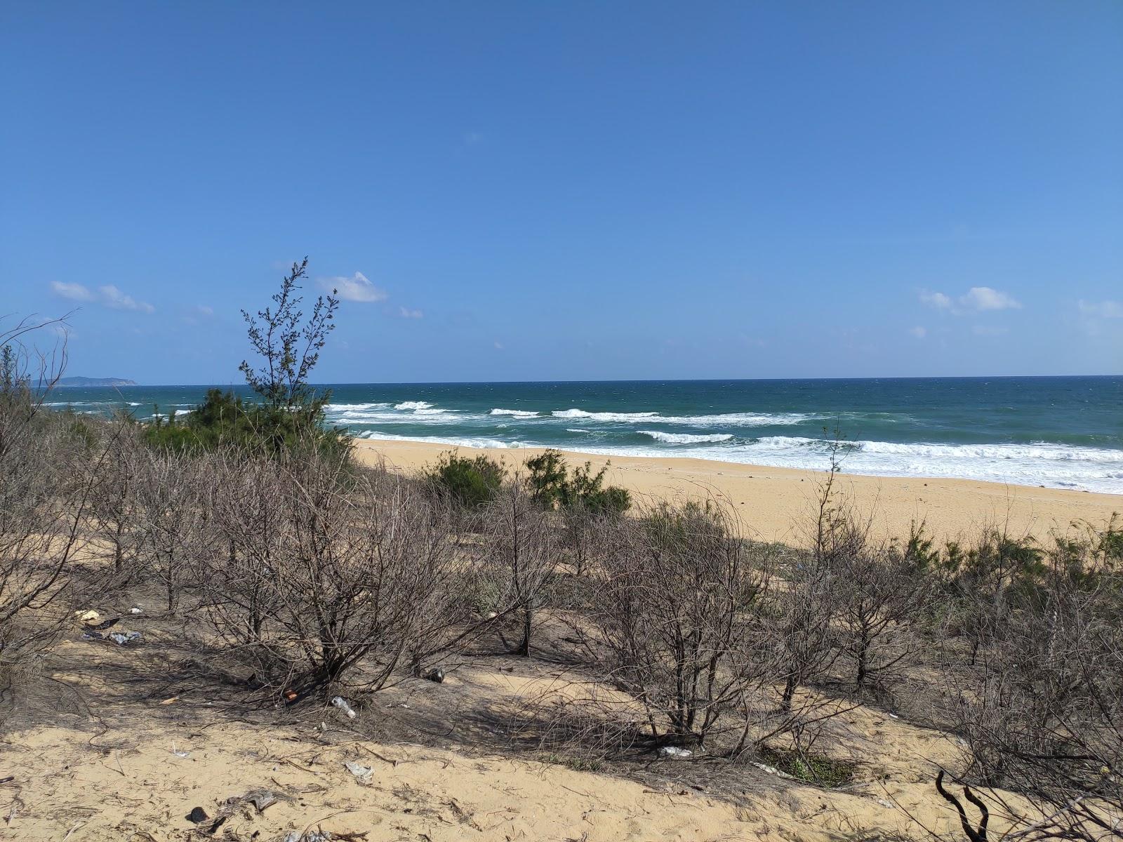 Sandee Tam Quan Beach