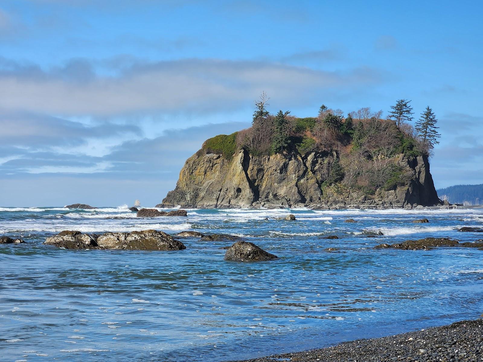 Sandee - Ruby Beach