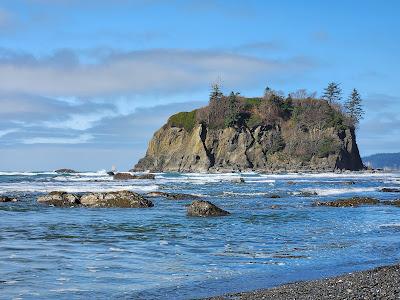 Sandee - Ruby Beach