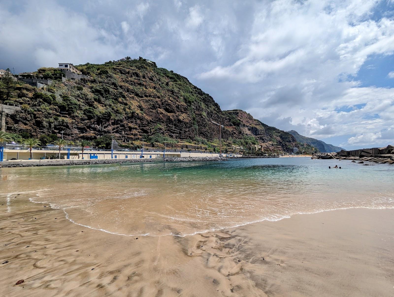 Sandee - Praia Da Calheta