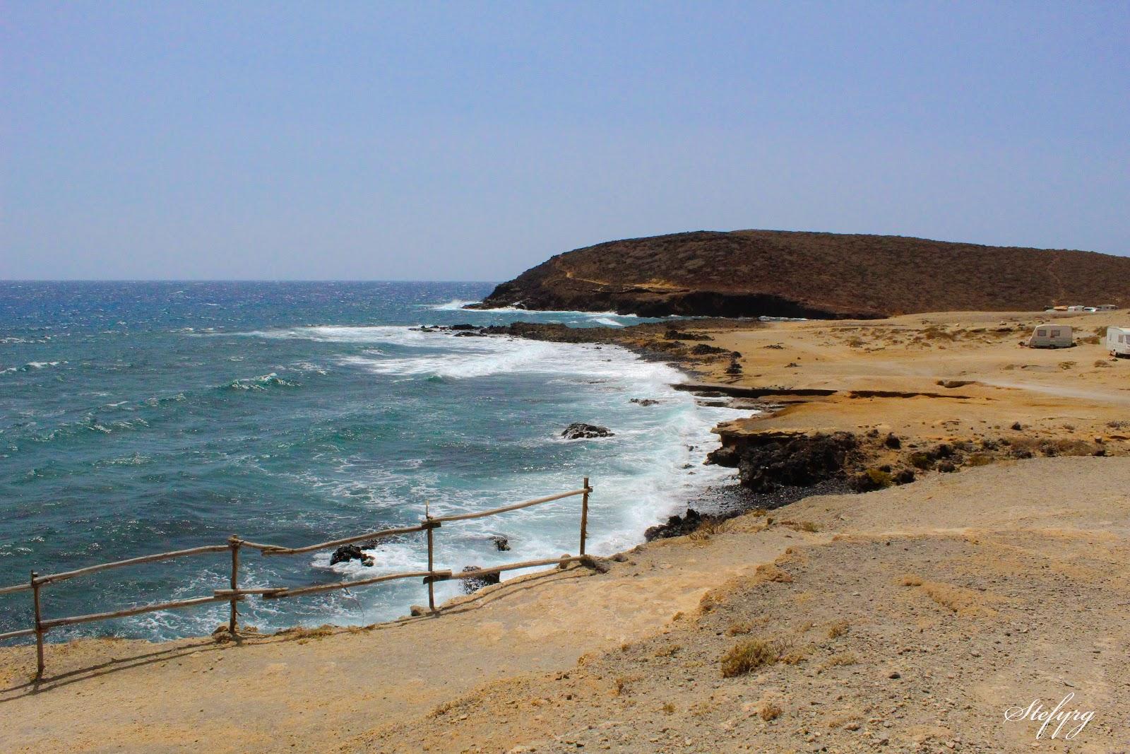 Sandee - Playa Abades