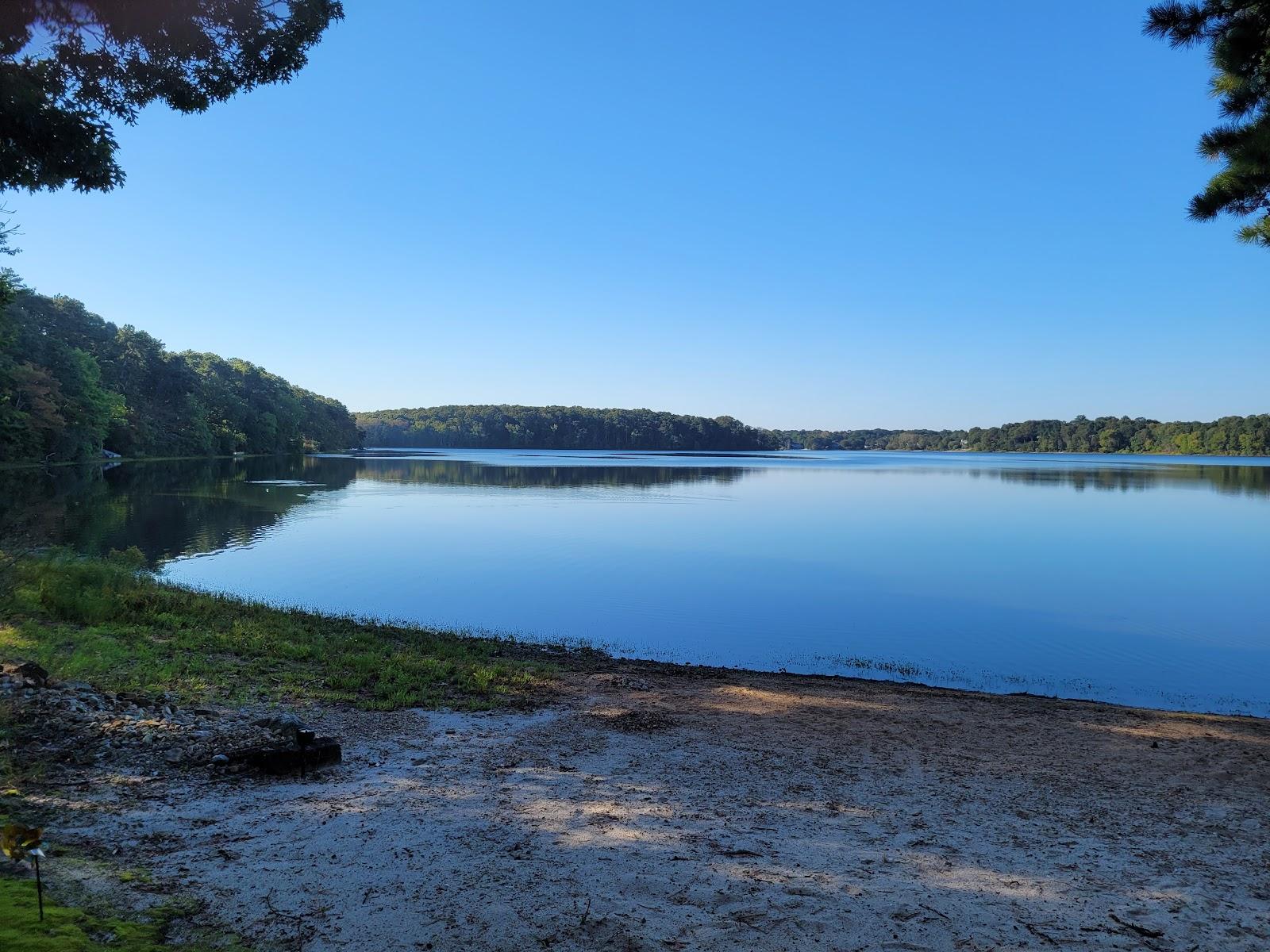 Sandee Hamblin Pond