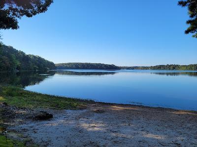 Sandee - Hamblin Pond