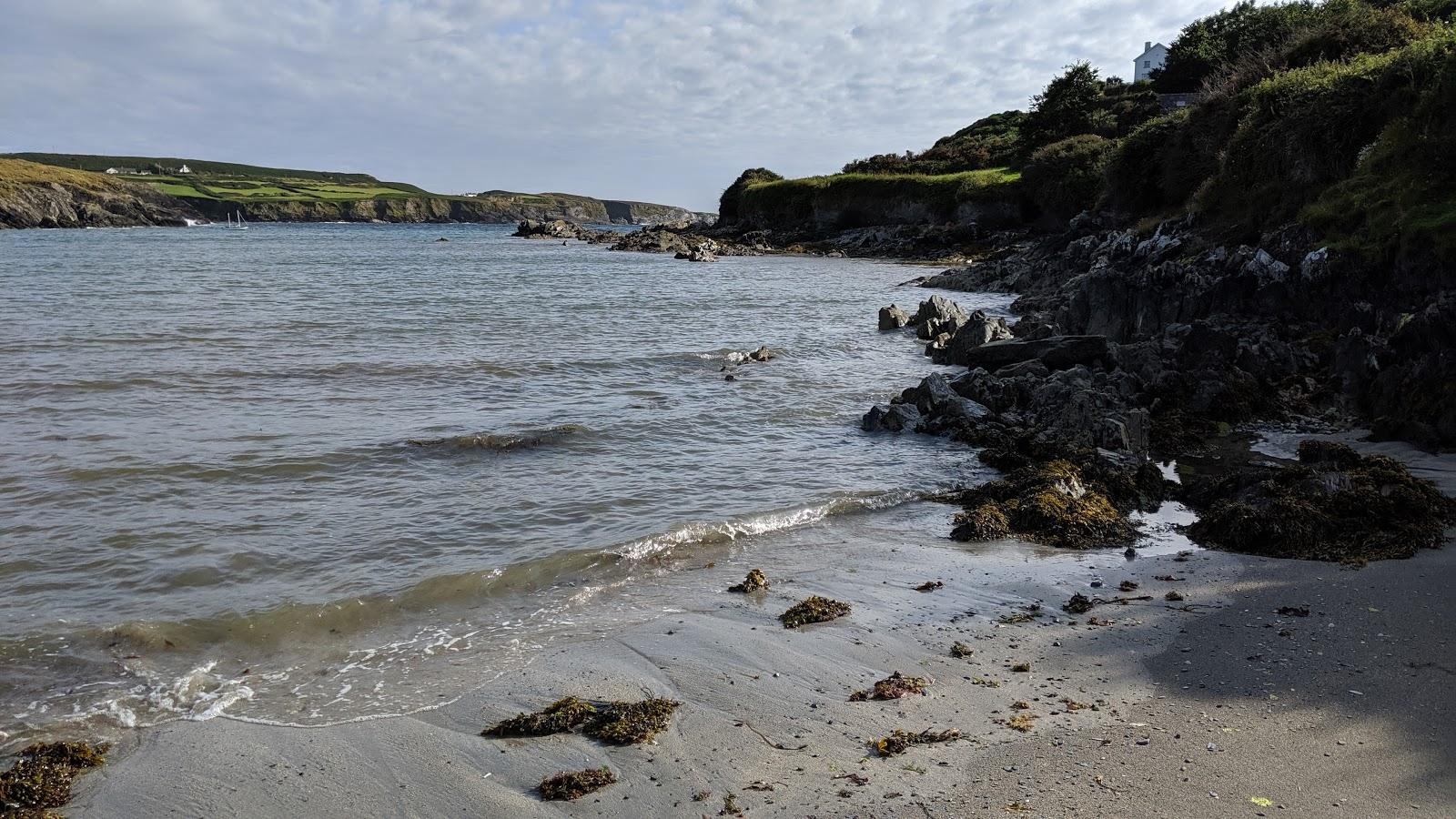 Sandee - Lickowen Bay Beach